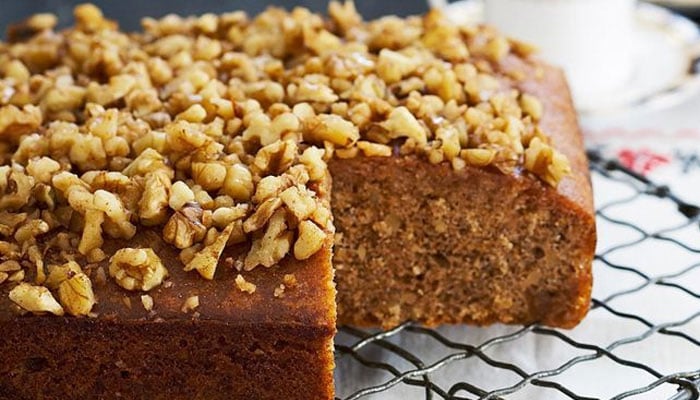 لذیذ سویٹ ڈشزسے موسمِ سرما پرلطف بنائیں