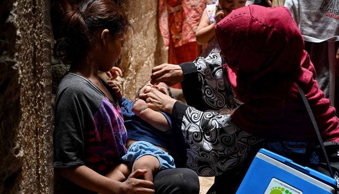 مغربی افریقا سے جنوبی ایشیا تک: دو ممالک، ایک وائرس