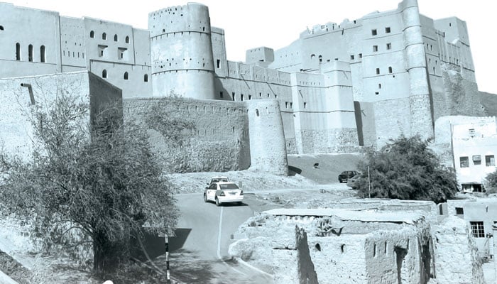 سلطنتِ عمان: خلیج عرب کی قدیم ترین ریاست