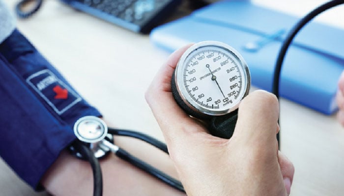 ہائپر ٹینشن سے کیسے محفوظ رہا جائے؟