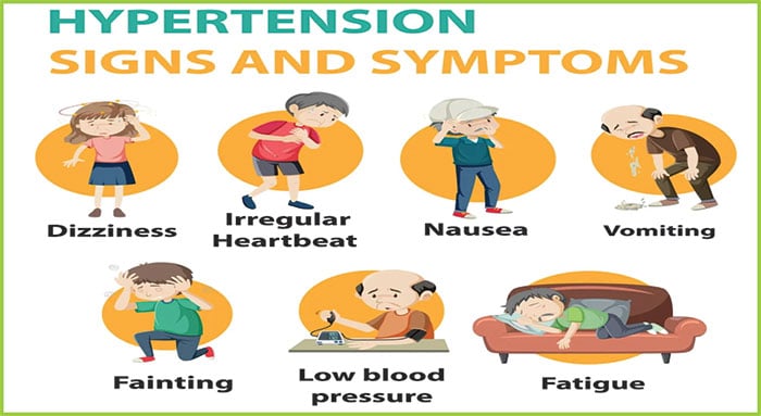 ہائپر ٹینشن سے کیسے محفوظ رہا جائے؟