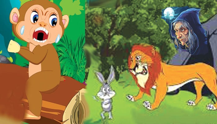 بندر کی دم کس نے کاٹی؟