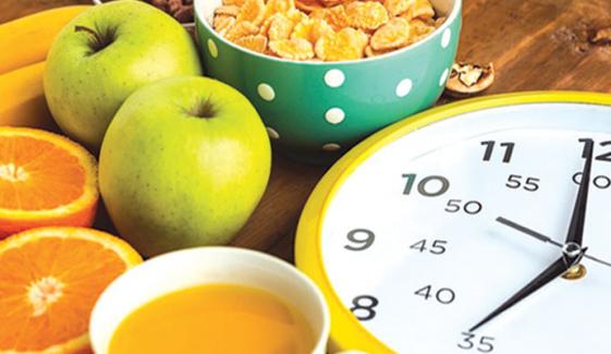 Health And Fitness