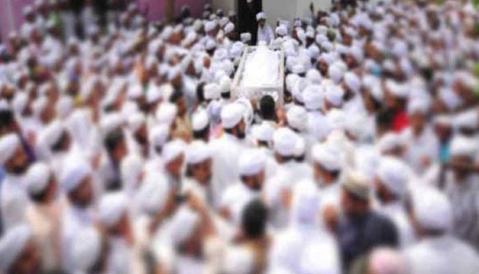 آتش زنی میں ہلاک شدگان کے جلے ہوئے اور متفرق اعضاء کو غسل وکفن دینے اور نمازِ جنازہ کی ادائیگی کے احکام