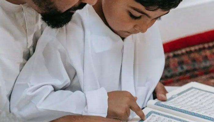 ابتدائی عمر کی آموزش و مہارت