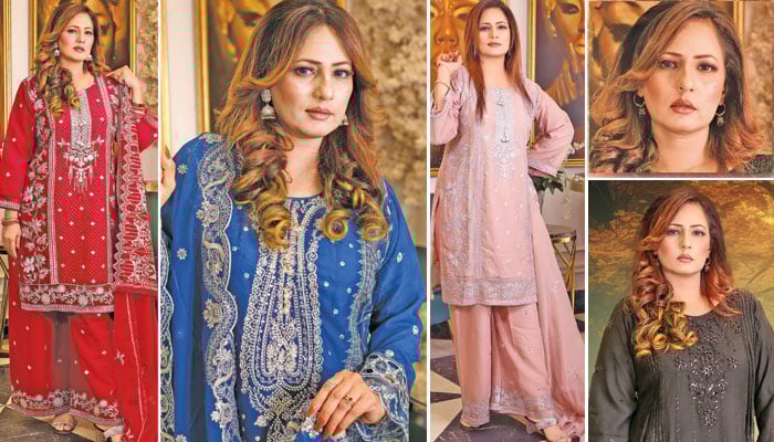 بدلے ہوئے لگتے ہیں، اب موسموں کے رنگ...