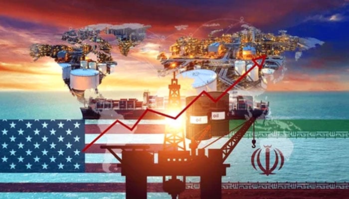 تیل سے جڑی توانائی، بحران کا شکار