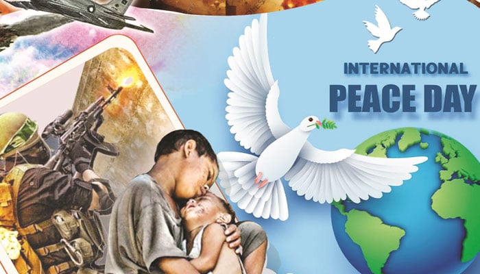 امن پر سرمایہ کاری کی ضرورت