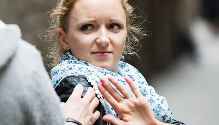 ’’  ہراسمنٹ‘‘... آخر کب تک...