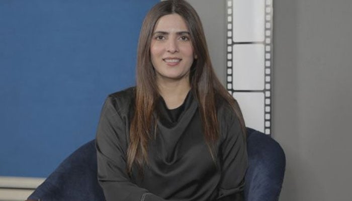 ’’کیس نمبر 9‘‘ میں اپنی اداکارانہ صلاحیتیں ثابت کرنا بہت بڑا امتحان تھا