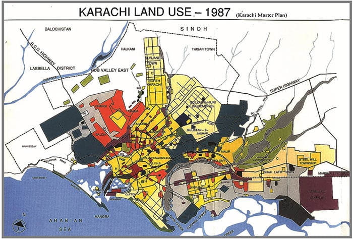 سانحہ گل پلازا: آگے کی سوچیئے
