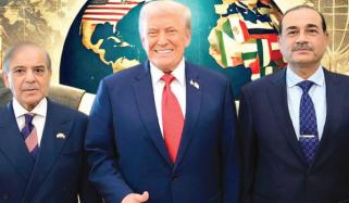 International Politics