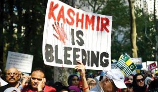 Kashmir Day
