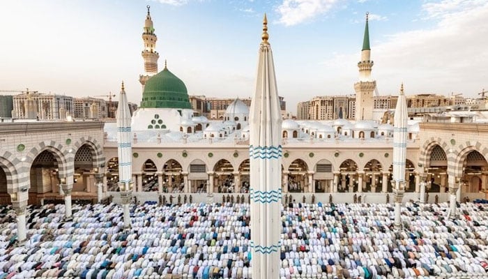 حسن خلق سیرت طیبہ کا امتیازی وصف