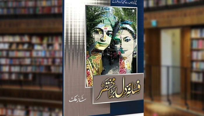 فسانۂ دل، بڑا مختصر (افسانے)