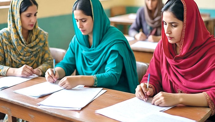 ڈائجسٹ: آئیڈیل