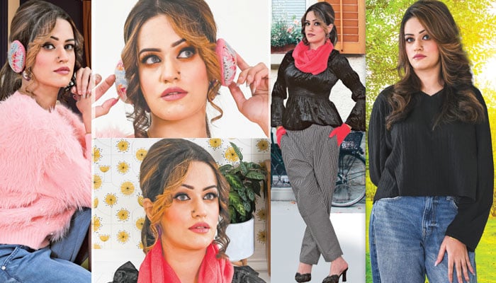 وہ جس کے سامنے ہر روز پھیکی دھوپ رہے ...