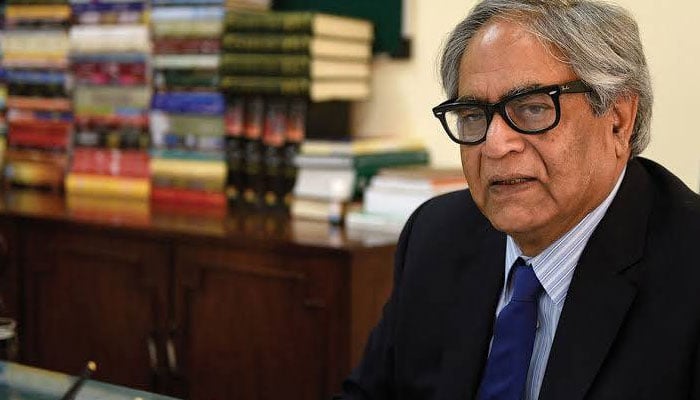 افتخارِ ادیب: افتخار عارف