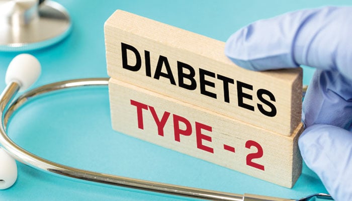 ذیابطیس ٹائپ ٹو، 90فیصد افراد متاثرہ ہوتے ہیں