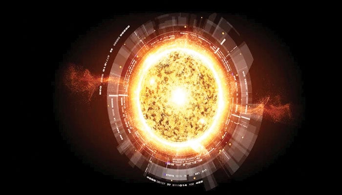 چین کے ’’مصنوعی سورج‘‘ نے ناممکن کام کر دِکھایا