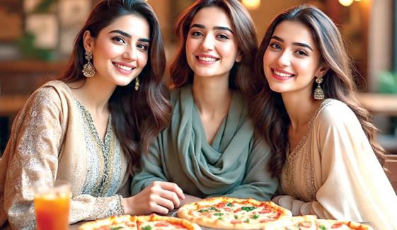 Urdu Digest