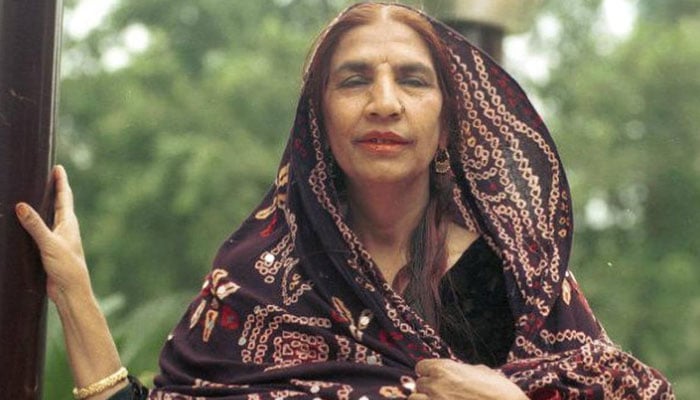 ’’ہائے لمبی جدائی‘‘ برصغیر کی نامور کلاسیکل اور لوک گلوکارہ بلبل صحرا، ریشماں کی بابت