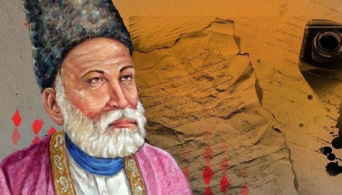 تاریخ وفات:  15 فروری 1869