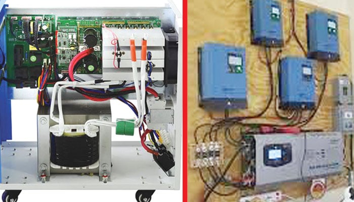 اے سی یا ڈی سی: زیادہ خطرناک کرنٹ کون سا؟