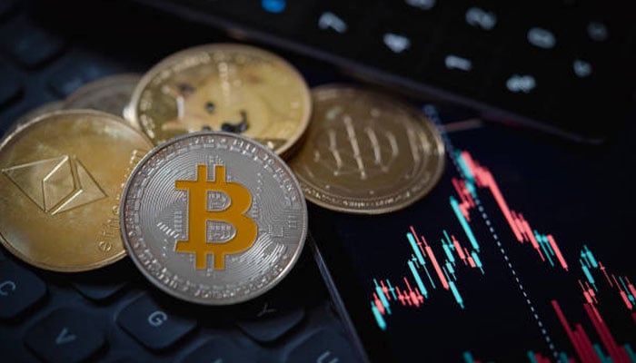 کرپٹو کرنسی: چیلنجز، فوائد اور ملکی خوش حالی