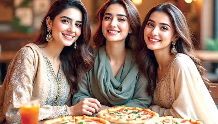 ڈائجسٹ: اطمینان