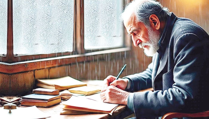 ڈائجسٹ: میں زندہ ہوں