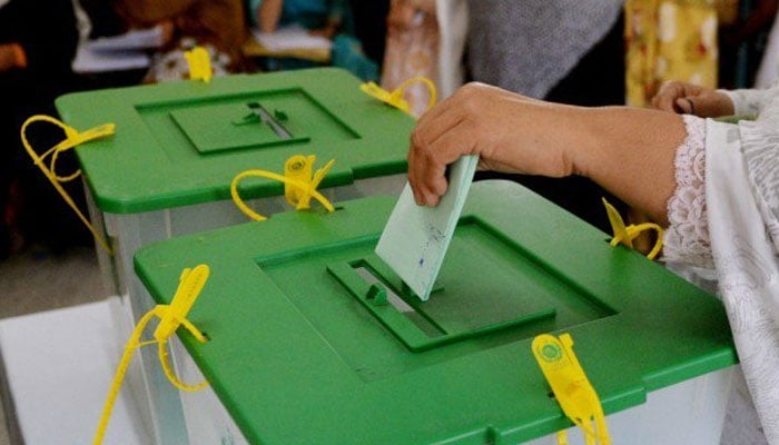 پاکستان کے بحران کا دائمی حل ... شورائیت پر مبنی انتخابی نظام