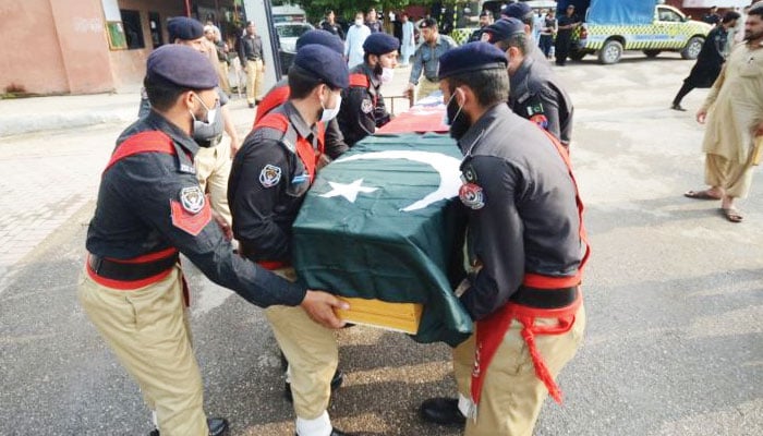 دہشت گردی کی نئی لہر اور لاحق خطرات