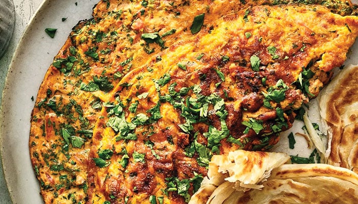 سحری اور افطاری کے دستر خوان کی شان چٹ پٹے اور منفرد پکوان