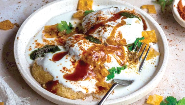 سحری اور افطاری کے دستر خوان کی شان چٹ پٹے اور منفرد پکوان