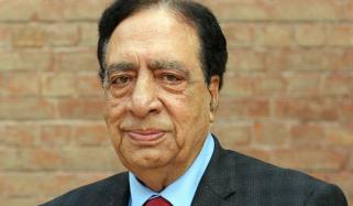 Atta Ul Haq Qasmi