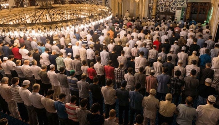 ’’نماز تراویح‘‘ رمضان المبارک کی اہم عبادت