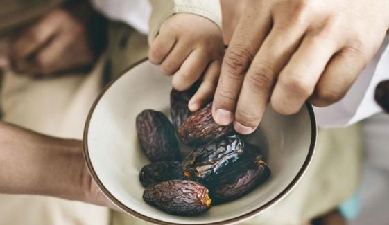 Ramzan Ul Mubarak