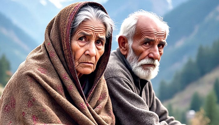 ڈائجسٹ: انتظار