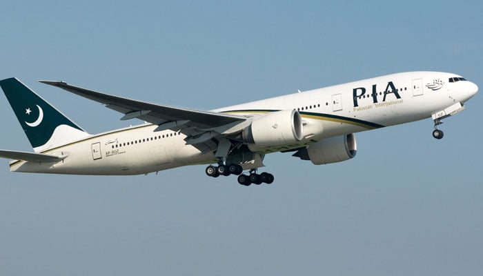 پی آئی اے کی بحالی و ترقی کا لائحہ عمل