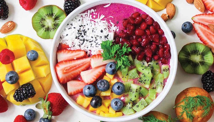 رمضان ڈائٹ پلان