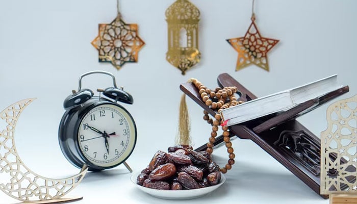 رمضان کریم انفاق فی سبیل اللّٰہ کا مہینہ