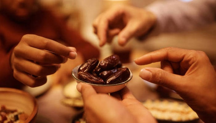 مسنون دعائے افطار کب پڑھی جائے؟