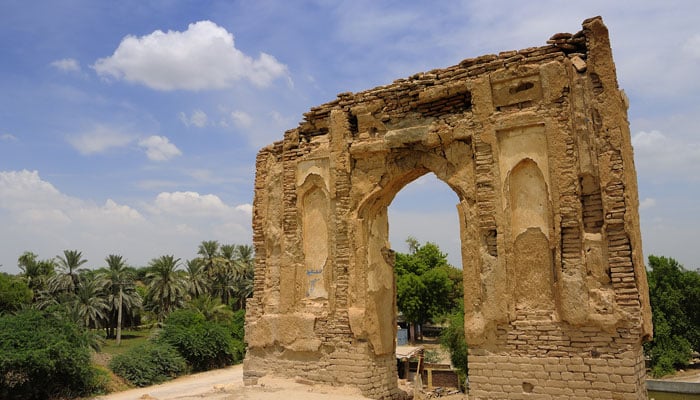 ’’یوم باب الاسلام‘‘ تجدید عہد اور عزم نو کا مظہر