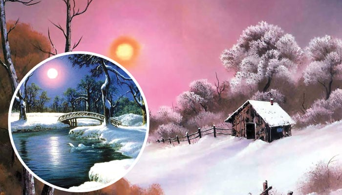 ڈائجسٹ: اندھیرے اور ٹھنڈ کی بساط