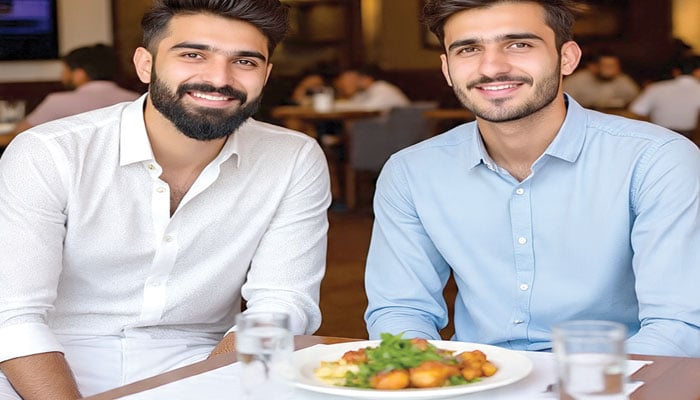 ڈائجسٹ: روزہ