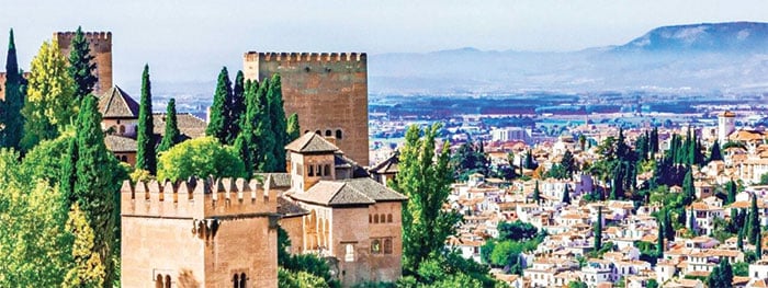 اسلامی خلافتوں کی ماحولیاتی پالیسی