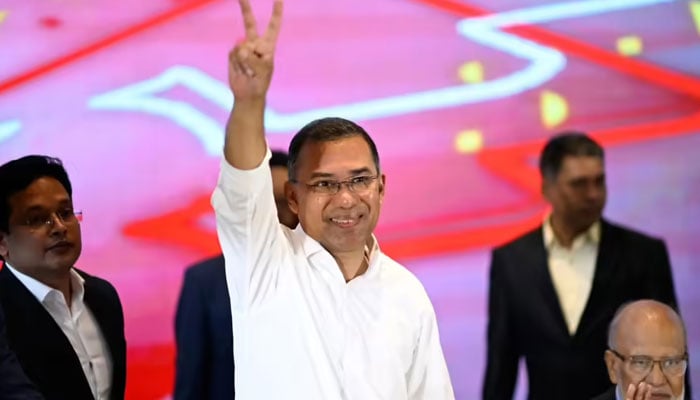 نئی حکومت بہتر پالیسیز اختیار کرتے ہوئے خطّے کی ترقّی میں اہم کردار ادا کرسکتی ہے۔