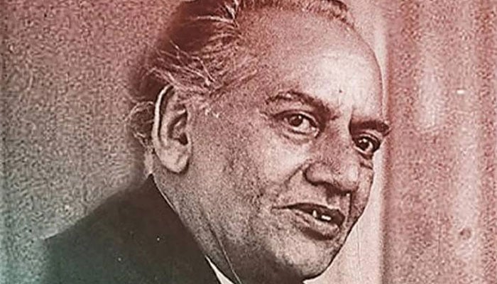 فیض احمد فیض بیروت میں: حقیقت یا افسانہ؟