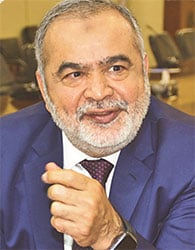 جاوید بلوانی